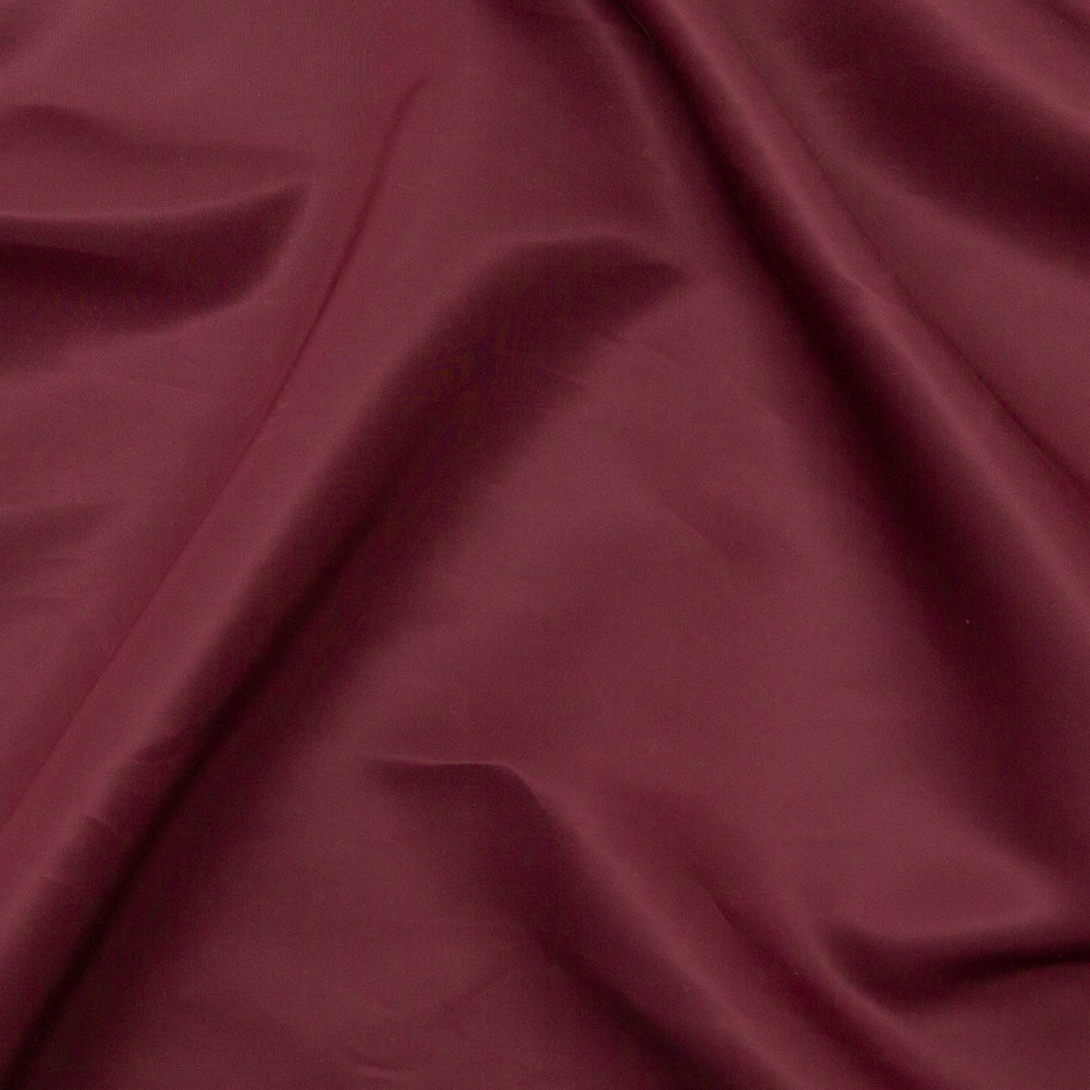 Rag & Bone Windsor Wine Radiant Nylon Twill - Joann Fabrics