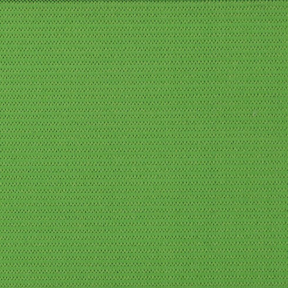 Neon Green Elastic - 3