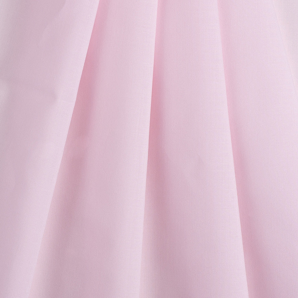 Japanese Pima Cotton Lawn - Pale Pink - Georgie Collection - Joann Fabrics