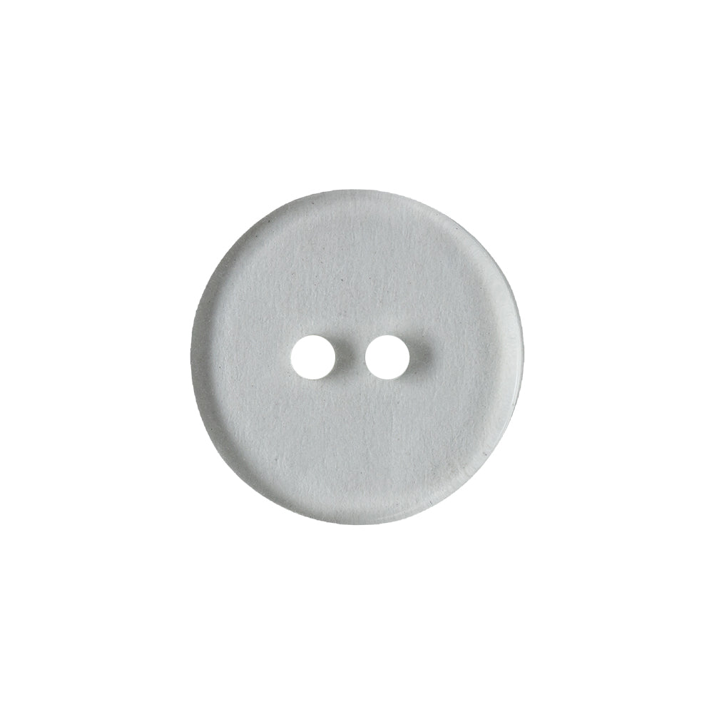 Transparent Smooth Top 2-Hole Plastic Button - 32L/20mm - Joann Fabrics