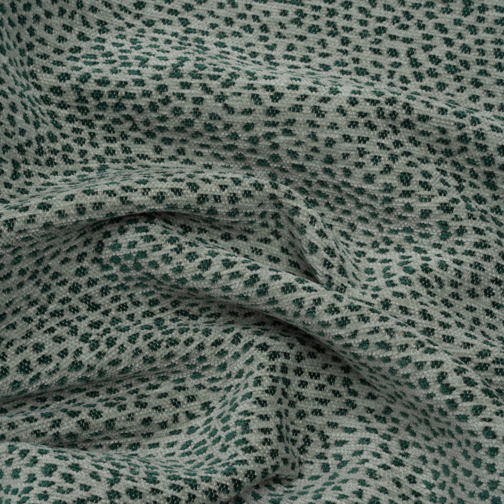 Upholstery Chenille - Serene Spotted - Remus Collection - Joann Fabrics