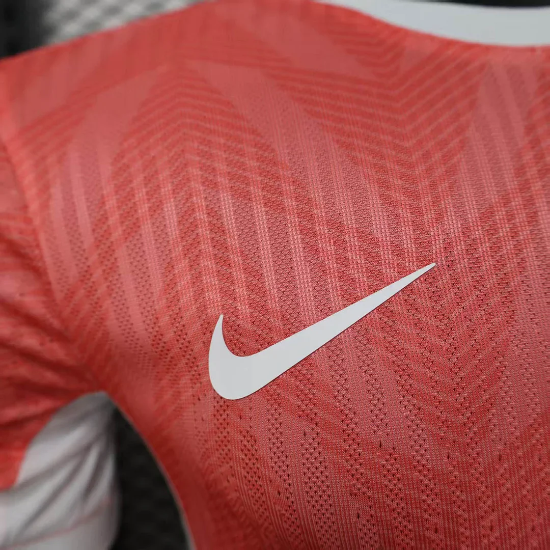 Barcelona Coral Ember Limited Jersey