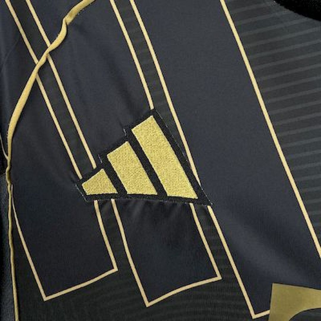 2025/2026 Bayern Munich Concept version Black Football Jersey 1:1 Thai Quality
