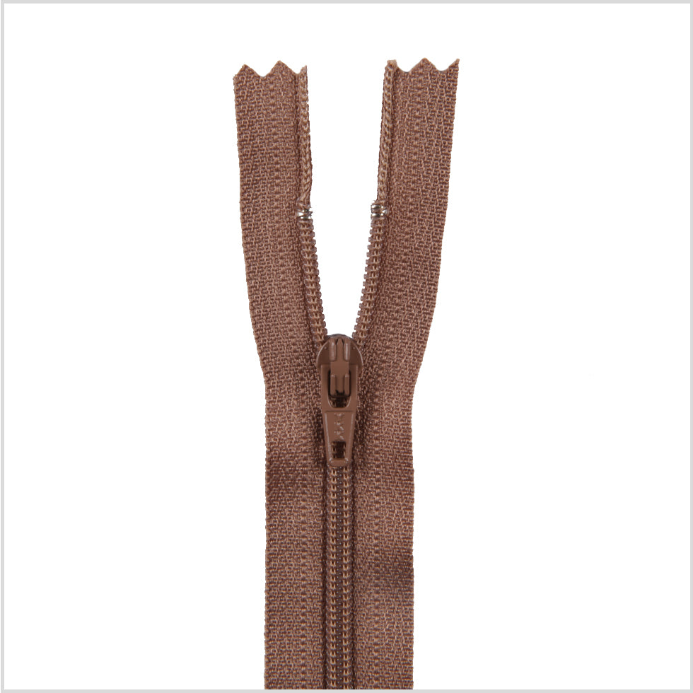 Regular Zipper 9