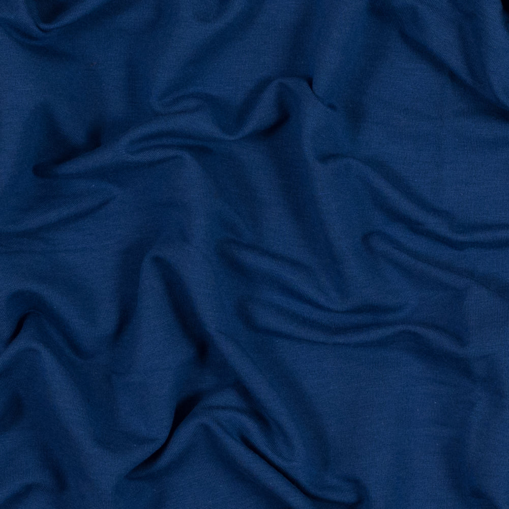 Bamboo Stretch French Terry - Twilight - Emei Collection - Joann Fabrics