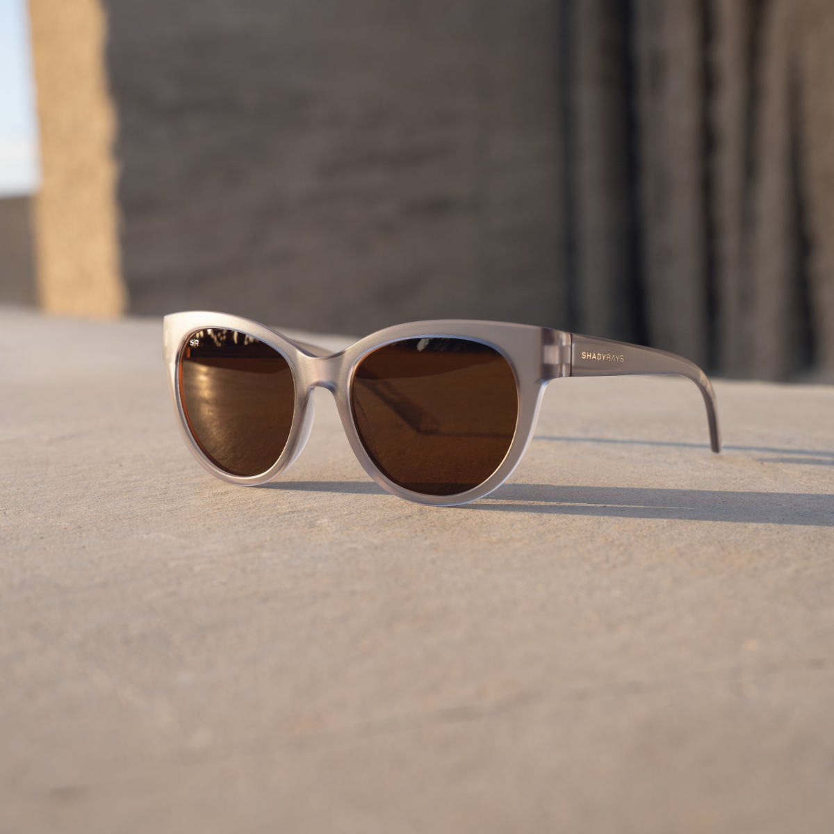Lynx – Mist Polarized