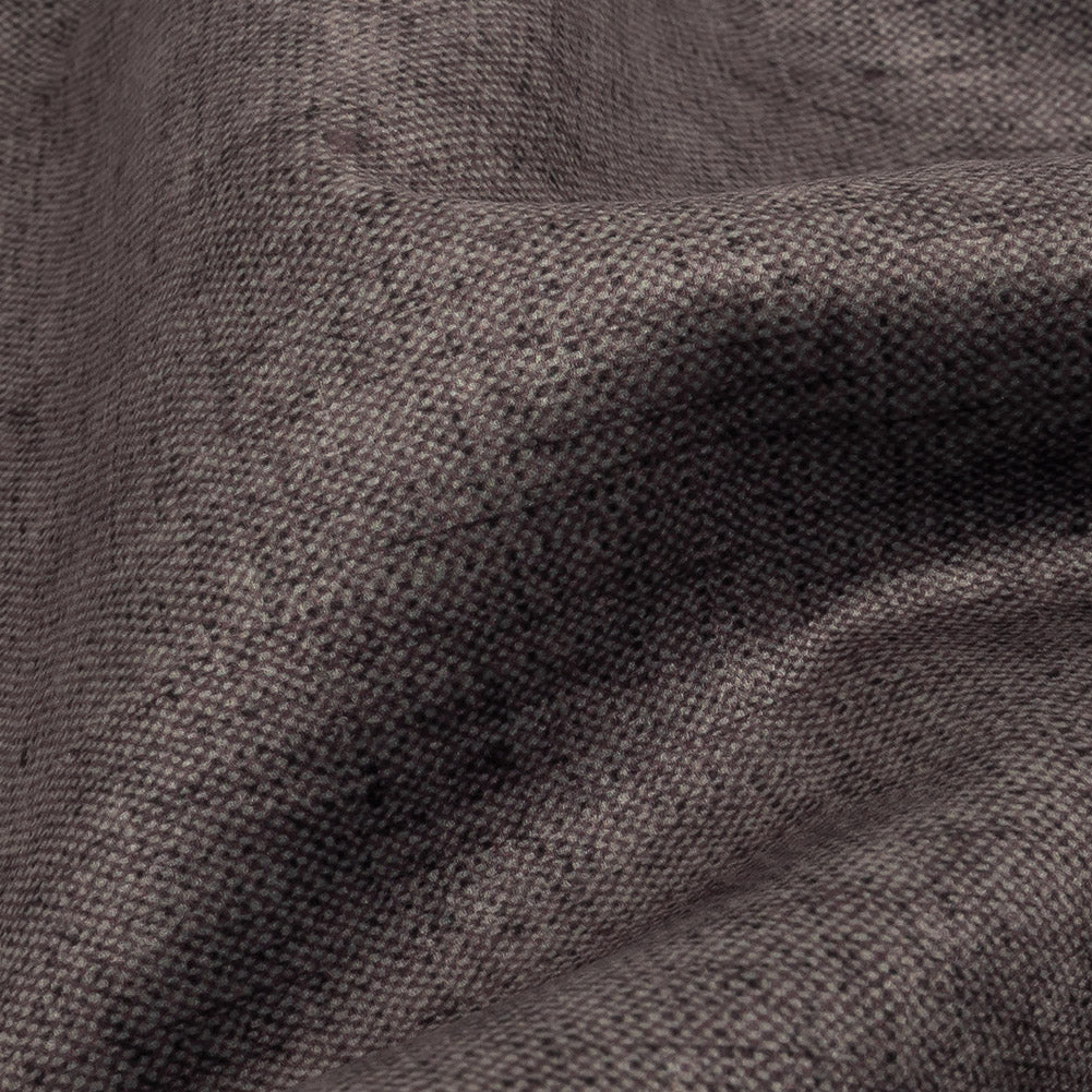 Polyester Microvelvet - Smoke - British Imported - Joann Fabrics