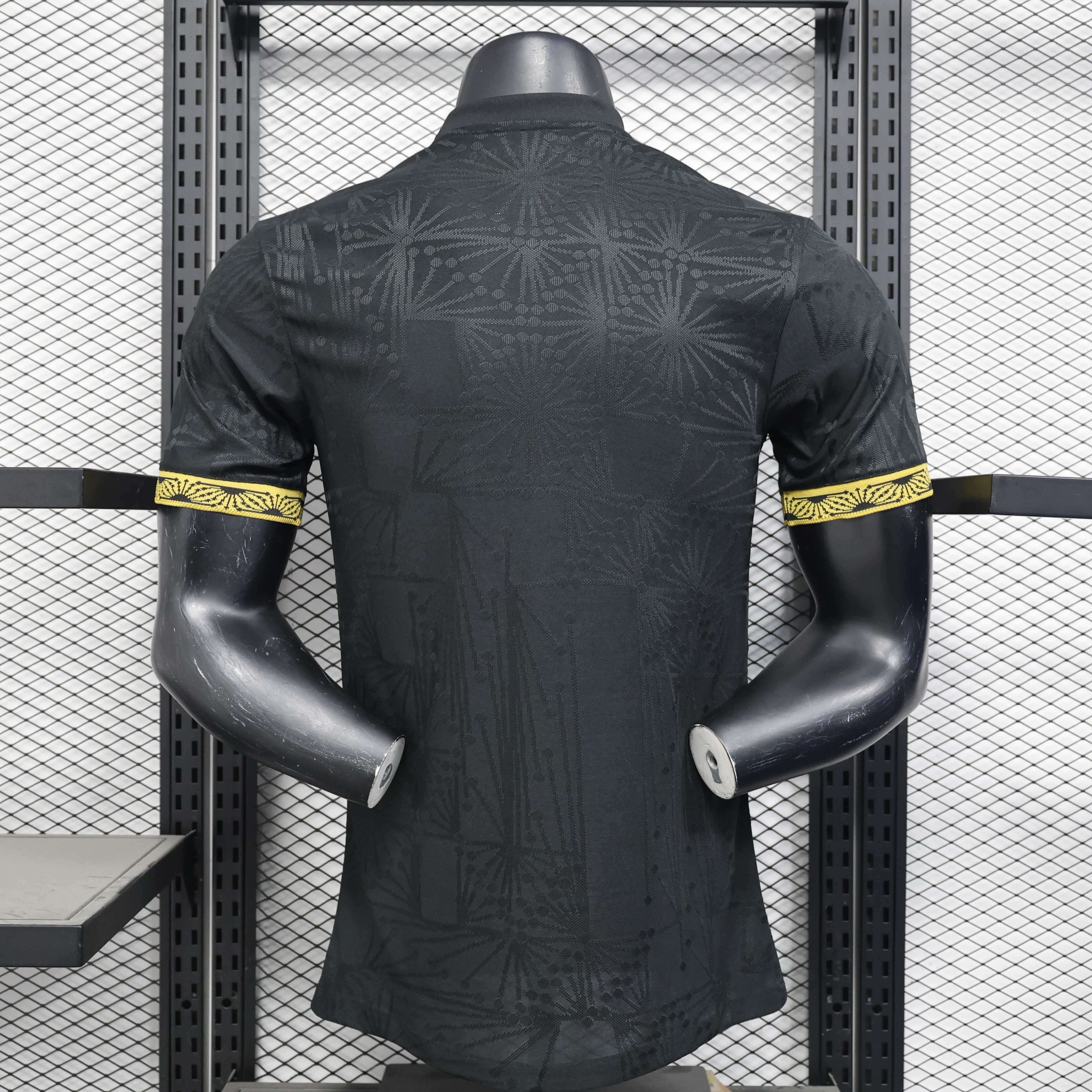 2025/2026 Player Version Mexico National Special Edition 01 Football Jersey 1:1 Thai Quality