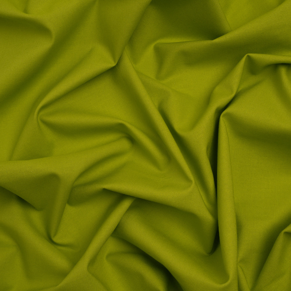 Premium Solid Quilting Cotton by Northcott - Matcha - Colorworks Collection - Joann Fabrics