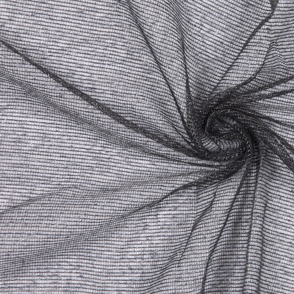 Gray 11  Sheer - Joann Fabrics