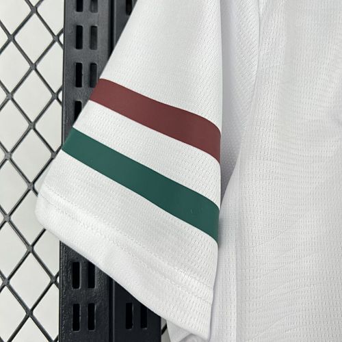 2026/2027 Fluminense Away Football Jersey 1:1 Thai Quality