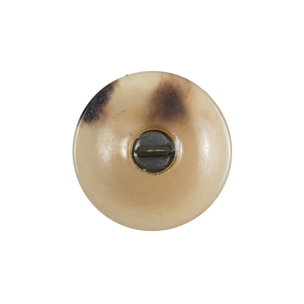 Beige MOP Italian Shank Back Button - 36L/23mm - Joann Fabrics