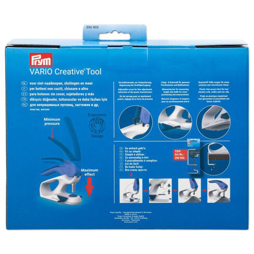 Prym VARIO Creative Tool - Joann Fabrics