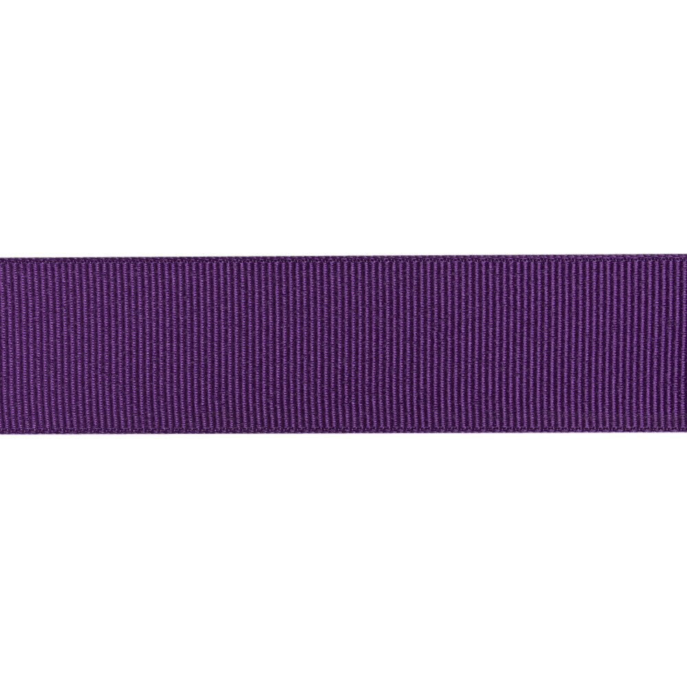 Grosgrain Ribbon - 25mm - Purple - Joann Fabrics