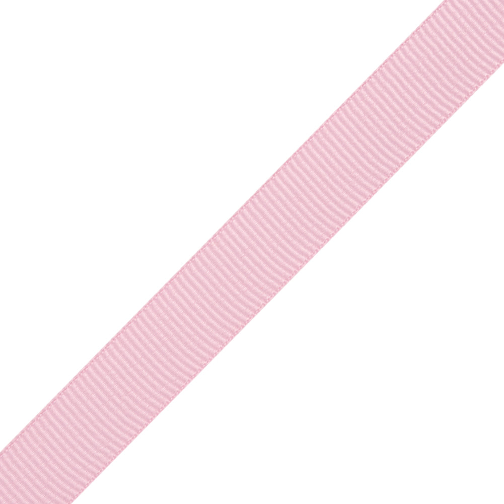 Grosgrain Ribbon - 20mm - Baby Pink - Joann Fabrics