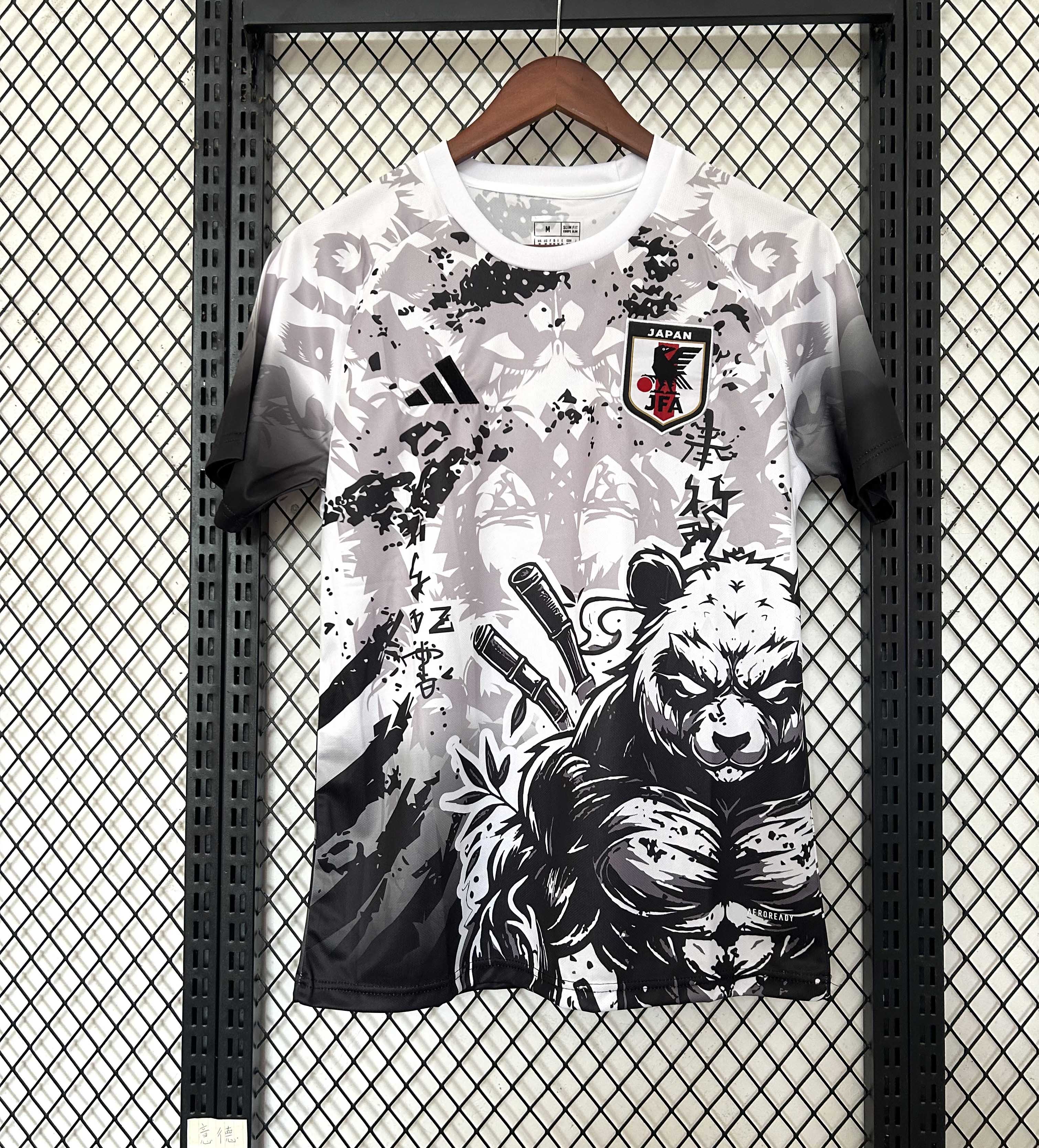 2025/2026 Japan Special Edition 22 Football Jersey 1:1 Thai Quality