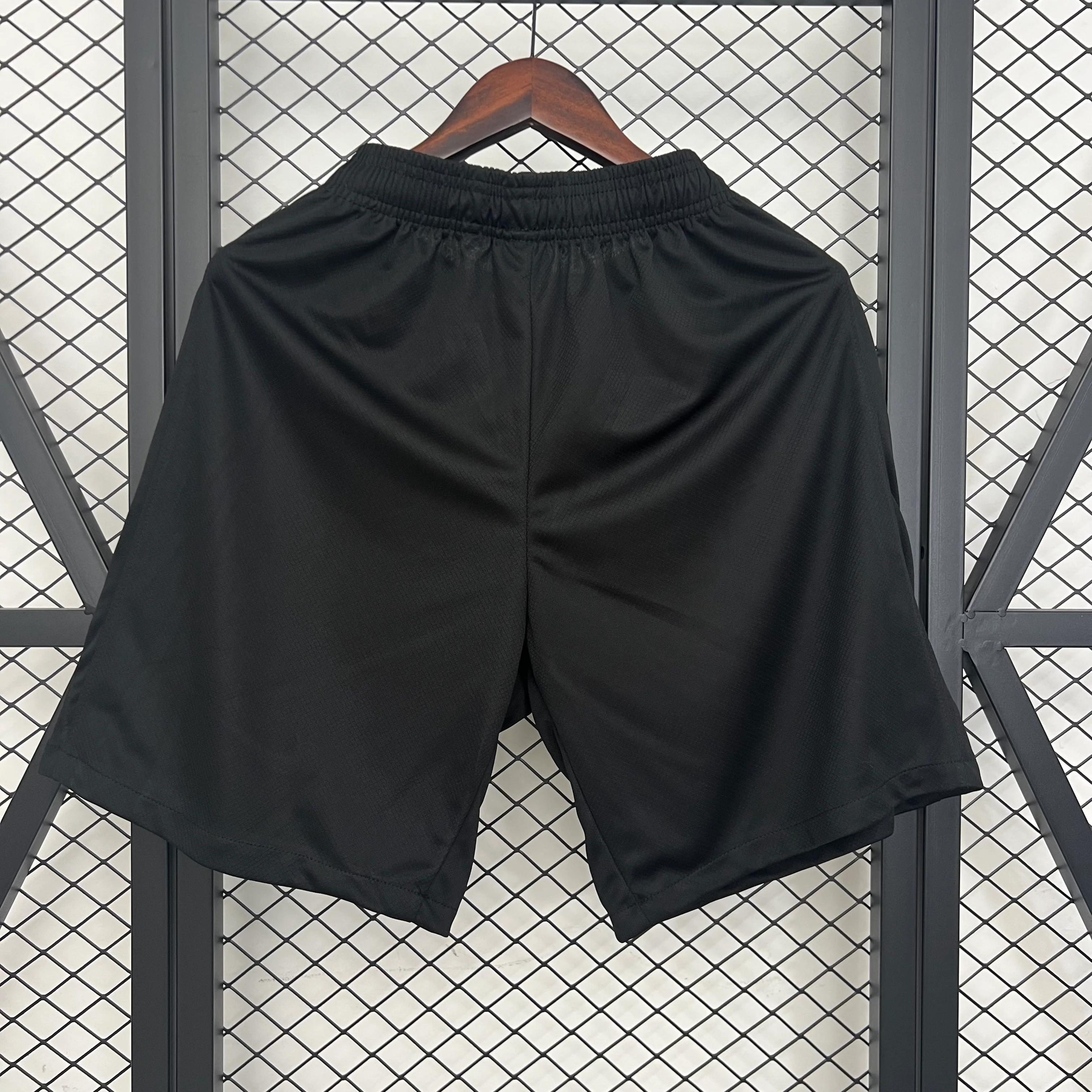2025/2026 Inter Milan Home Shorts