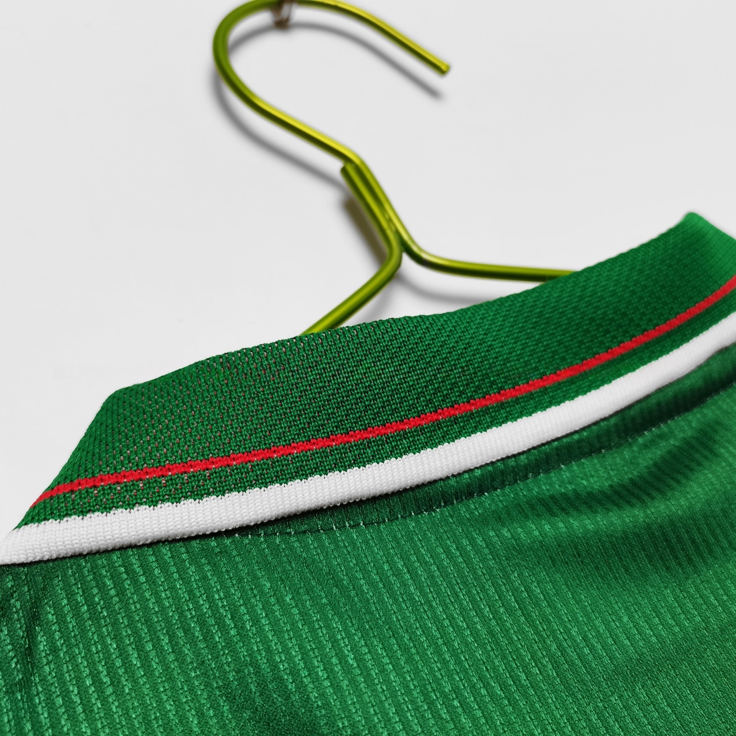 Retro Palmeiras 1999-00 Home Jersey - UnitedFutballJersey
