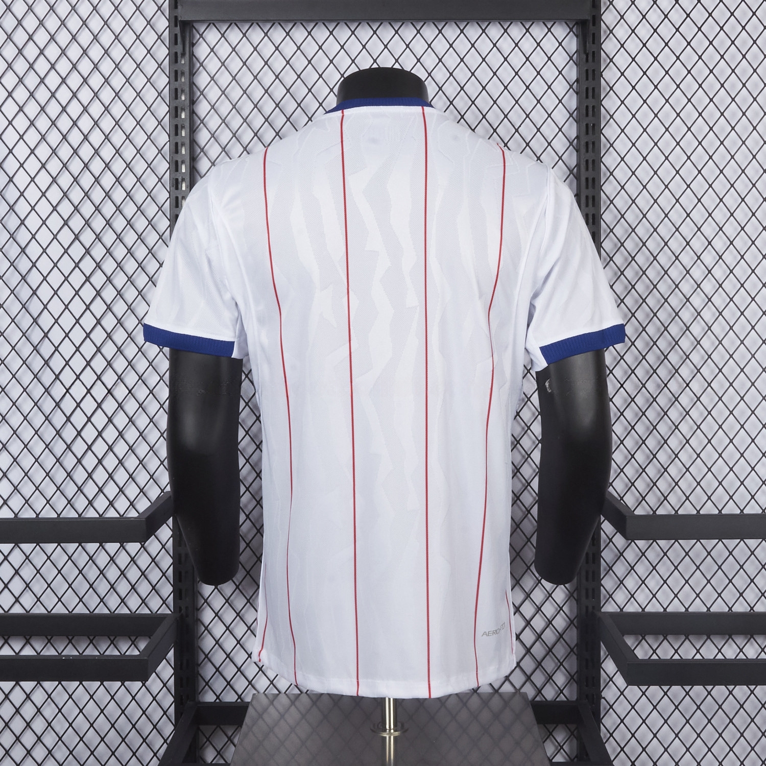 C.H.E.L.S.E.A 26-27 Third Jersey - Player Version - UnitedFutballJersey
