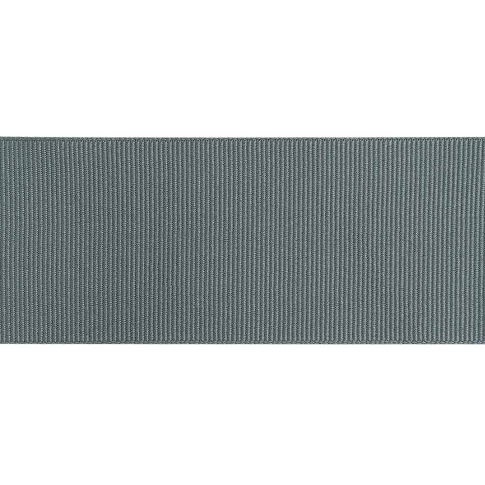 Grosgrain Ribbon - 40mm - Grey - Joann Fabrics