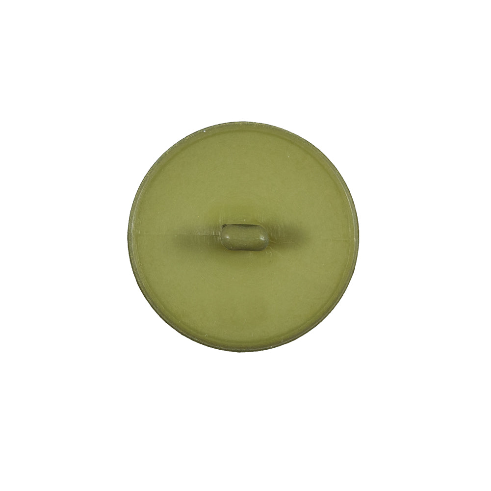 Italian Green and Blue Ombre Textural Button - 32L/20mm - Joann Fabrics