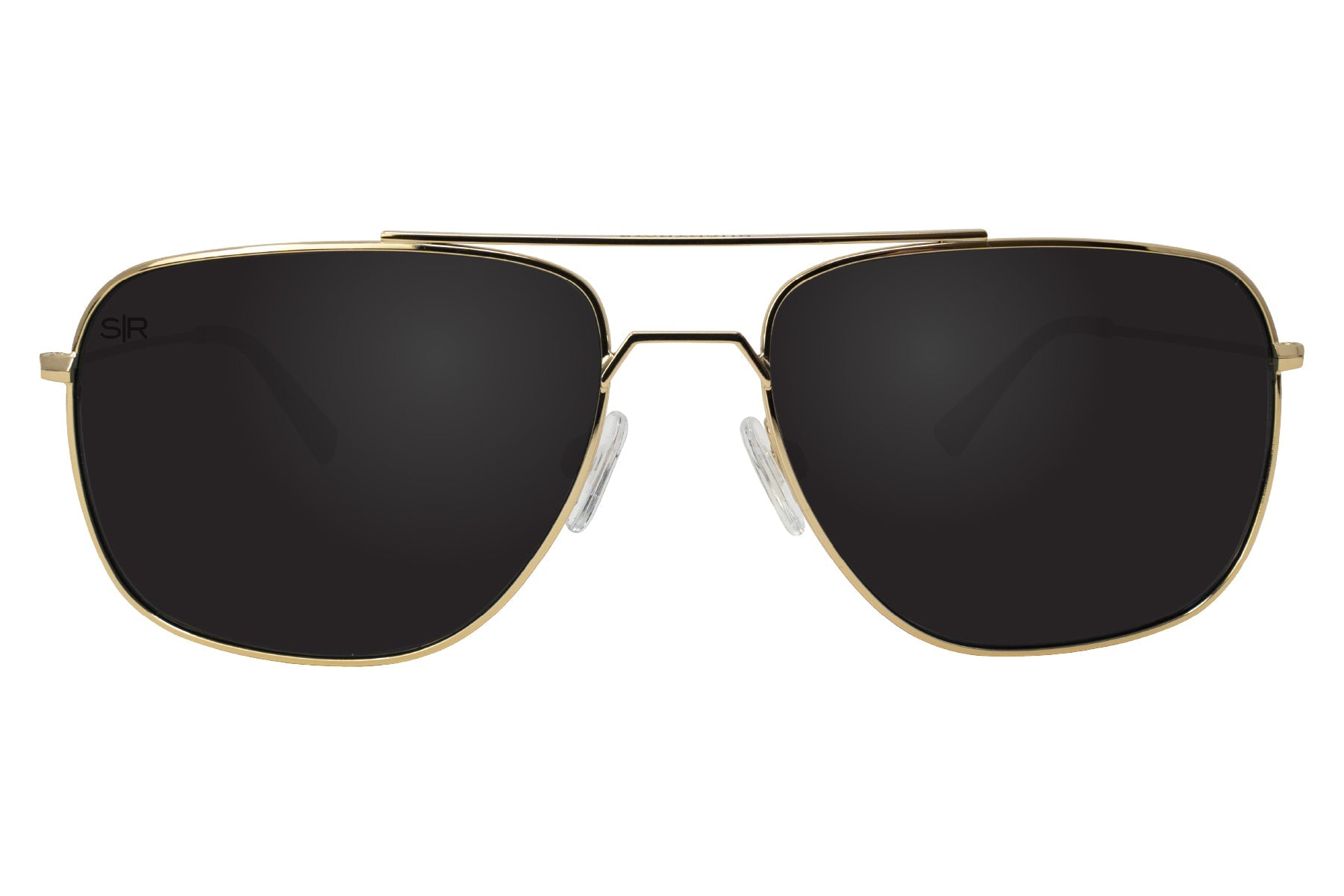 Navigator – Black Gold Polarized