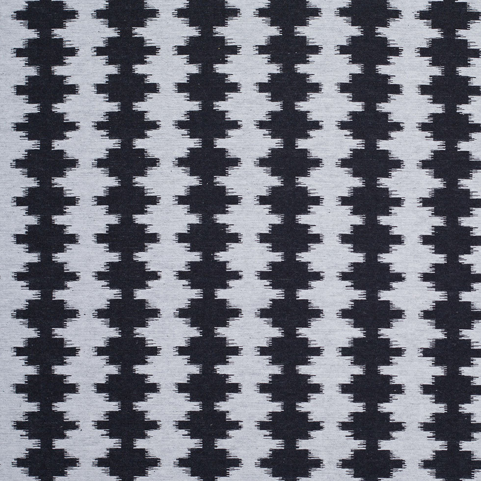 Ikat-Like Stripes Lightweight Cotton Woven - Joann Fabrics