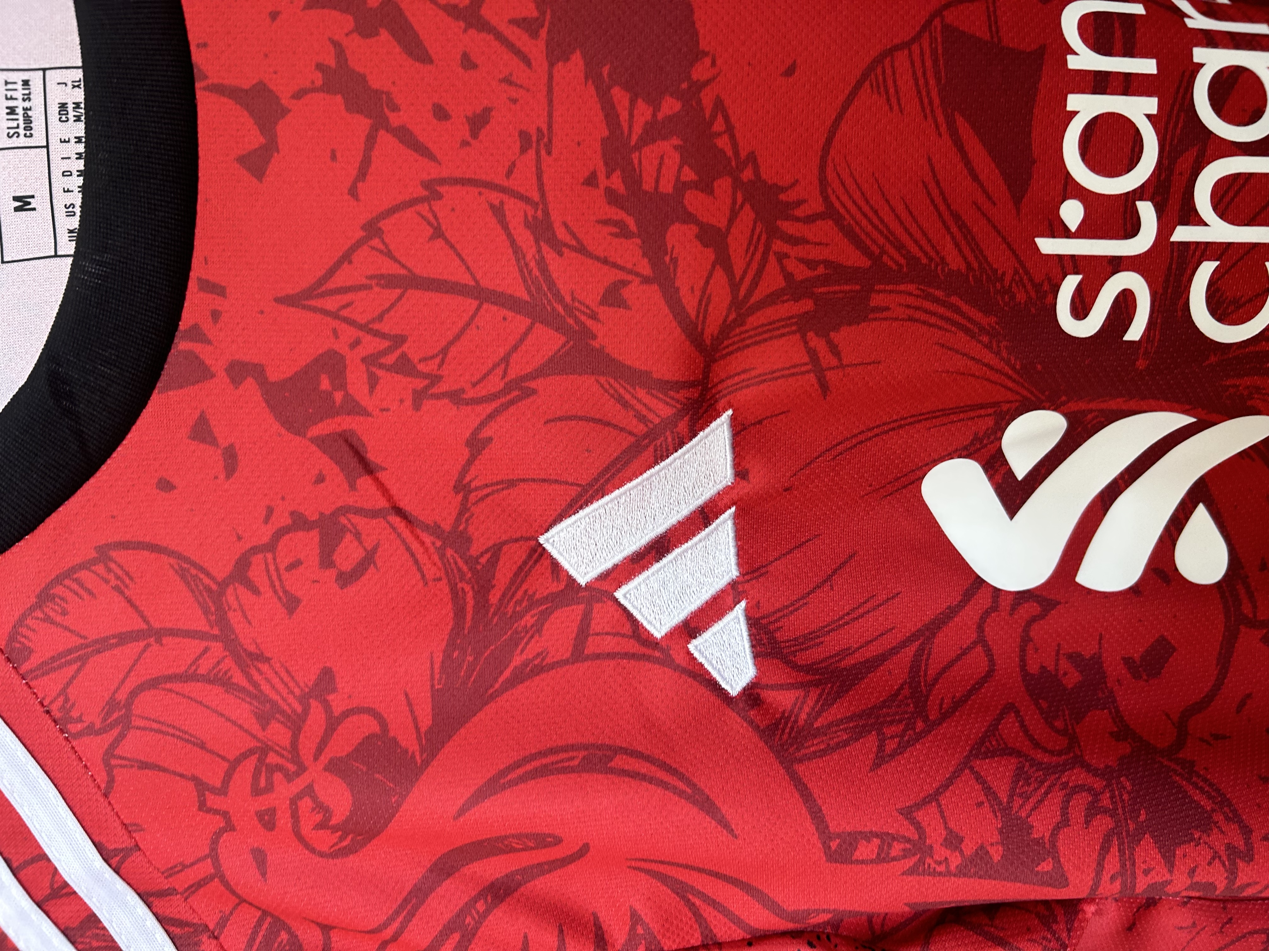 2025/2026 Liverpool Special Edition 05 Football Jersey 1:1 Thai quality