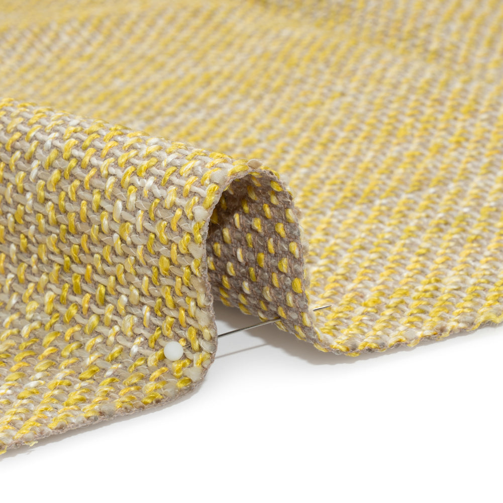 Vernon Acid Upholstery Tweed - Joann Fabrics