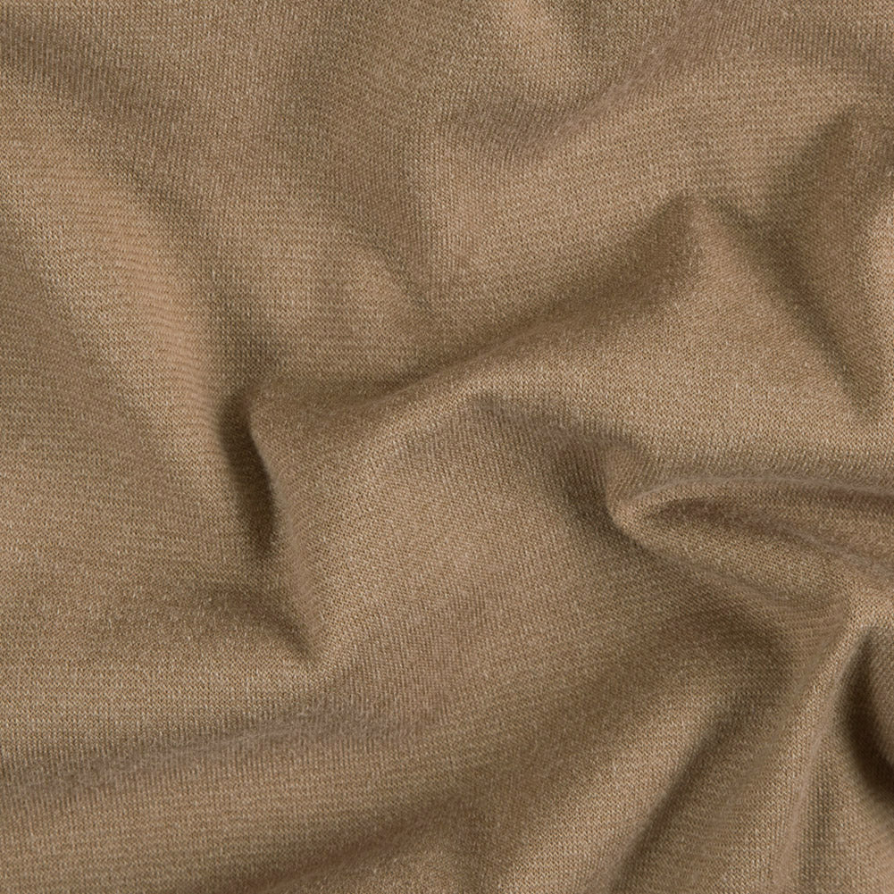 Cotton-Polyester Velour - Almond Buff - Joann Fabrics