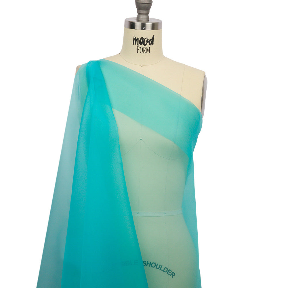 Silk Organza 44