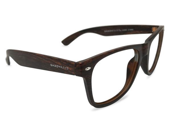 Classic Small Rx – Original Timber