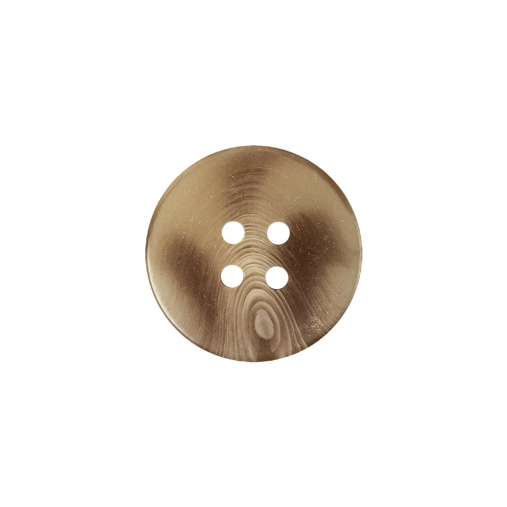 Sand Dune Swirls Tiny Mound Plastic 4-Hole Button - 28L/18mm - Joann Fabrics