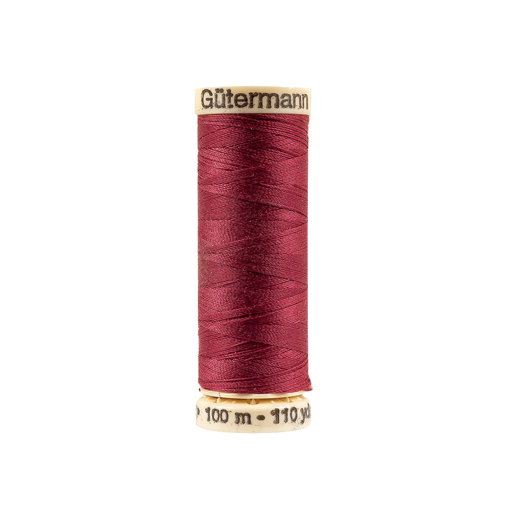 Gutermann Sew All Thread 100m - 326 Rose - Joann Fabrics