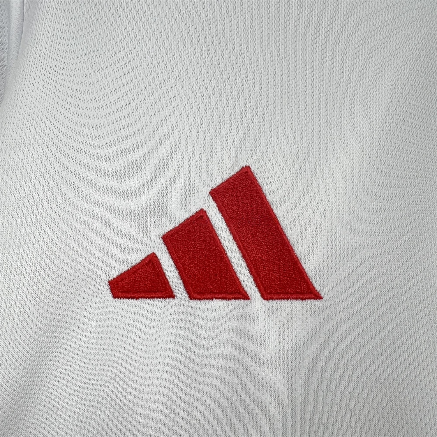 Benfica 25-26 Red And White Jersey - Fans Version - UnitedFutballJersey