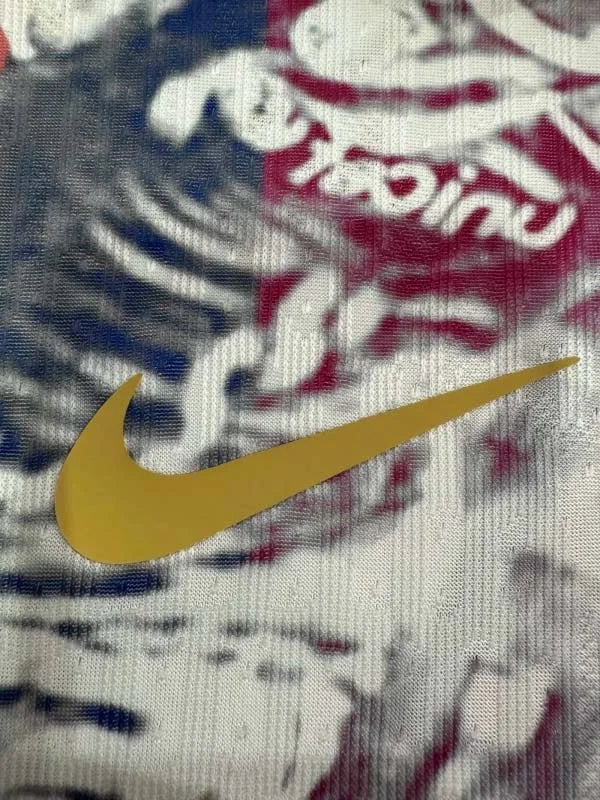 2025/2026 Barcelona Limited Jersey
