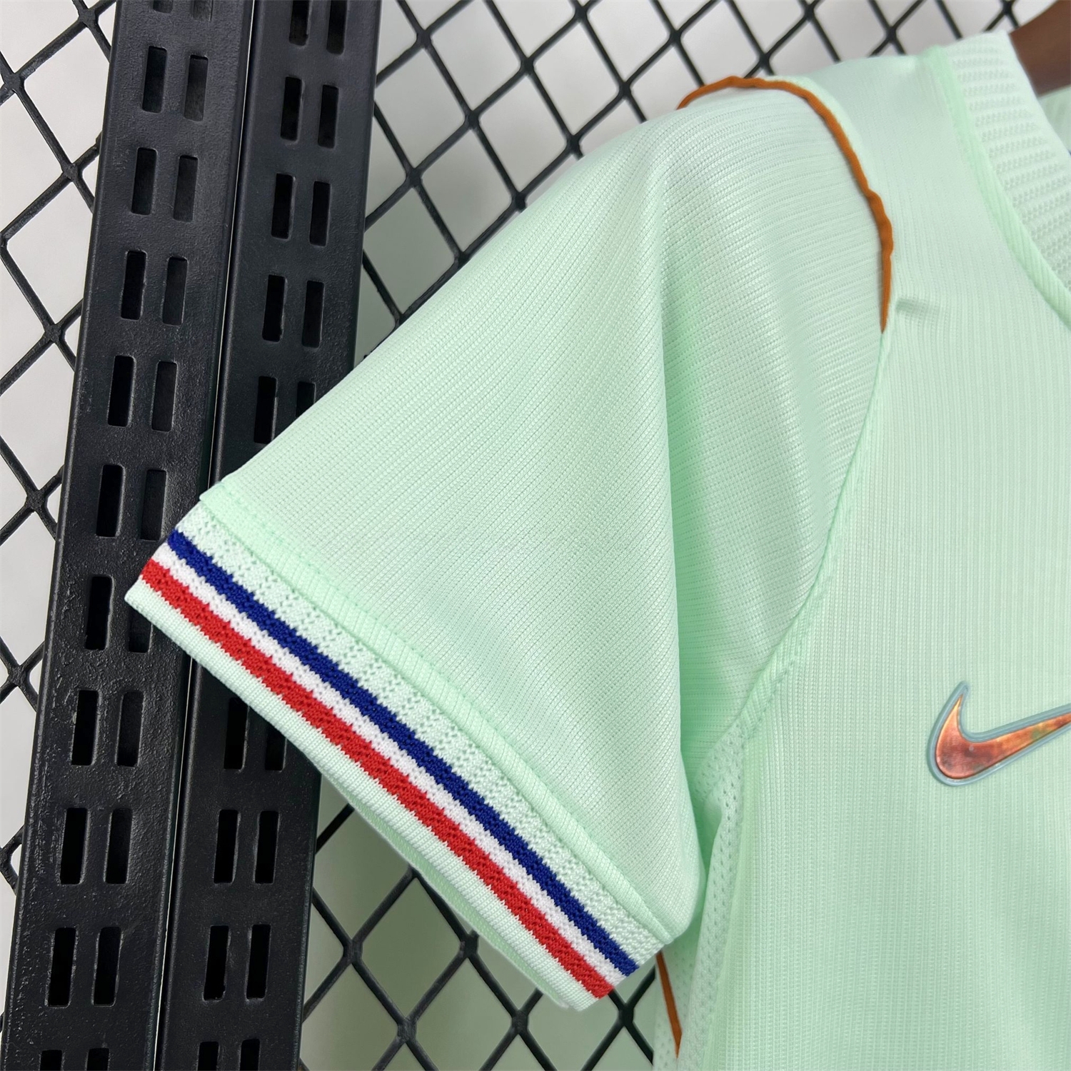 Women's France 2026 Away Jersey - Fans Version - UnitedFutballJersey