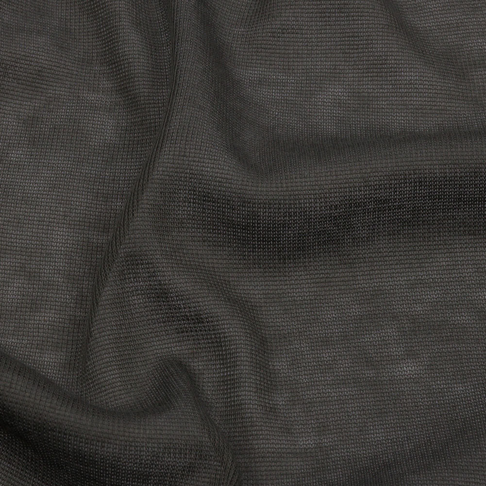 Famous Designer Stone Lightweight Cotton Interlock Knit - Joann Fabrics