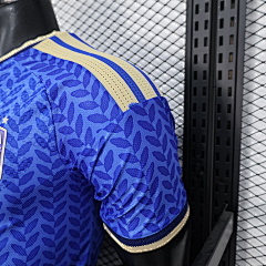 2026 Player Version Italy Home Football Jersey 1:1 Thai quality