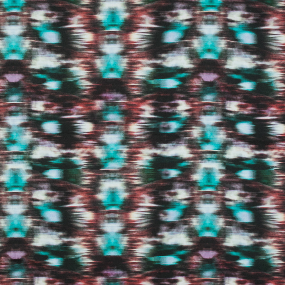 Mood Exclusive Sofisticado de Kreado Stretch Cotton Sateen - Joann Fabrics