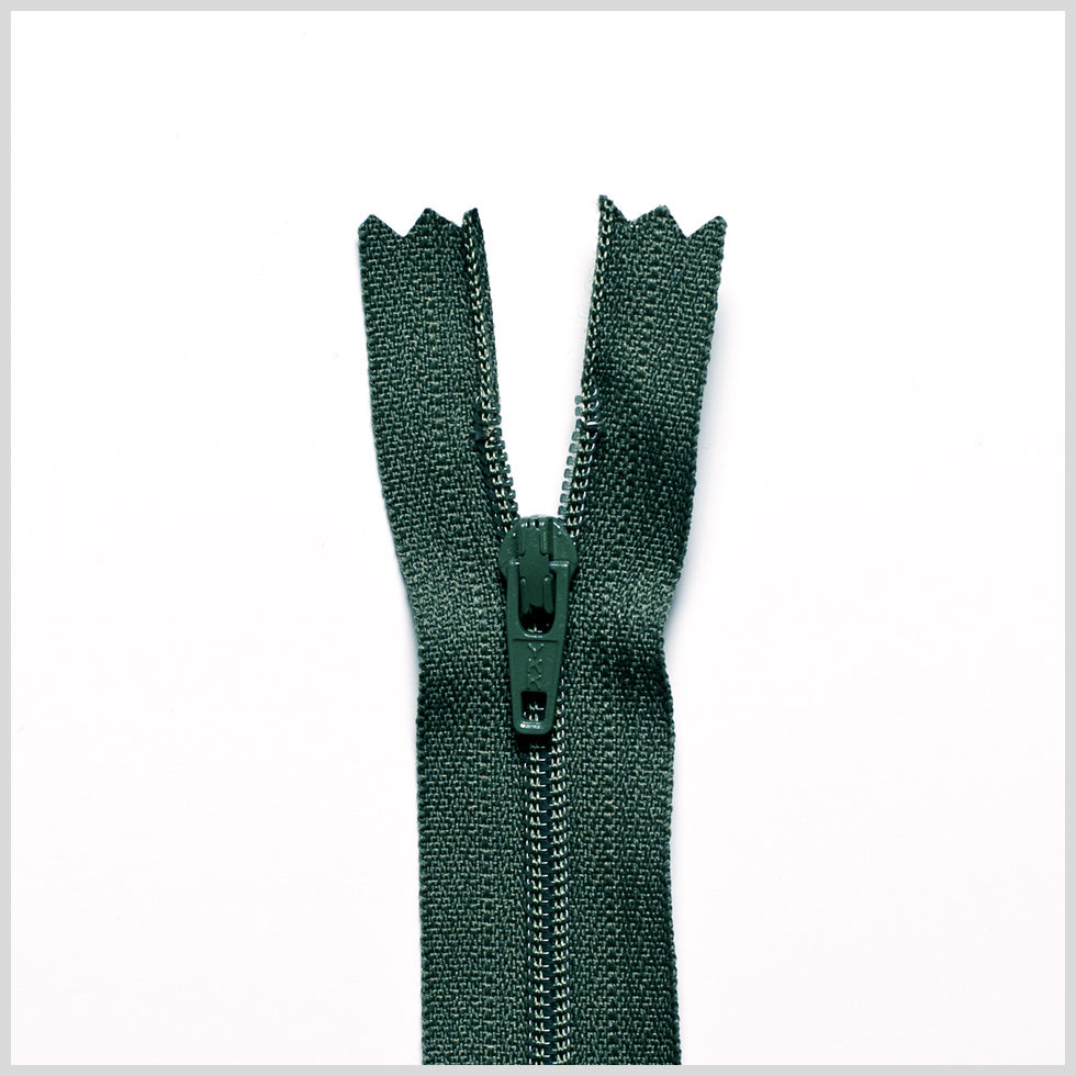 Regular Zipper 9
