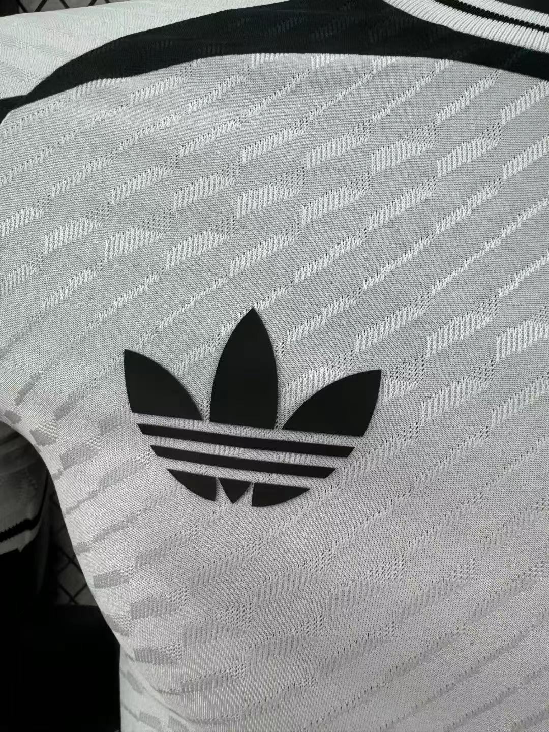 2024/2025 Player Version Japan Special Edition Jersey 05