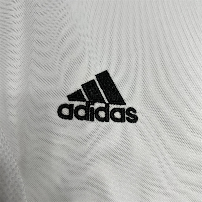 2002 Retro Germany Home Soccer Jersey 1:1 Thai Quality