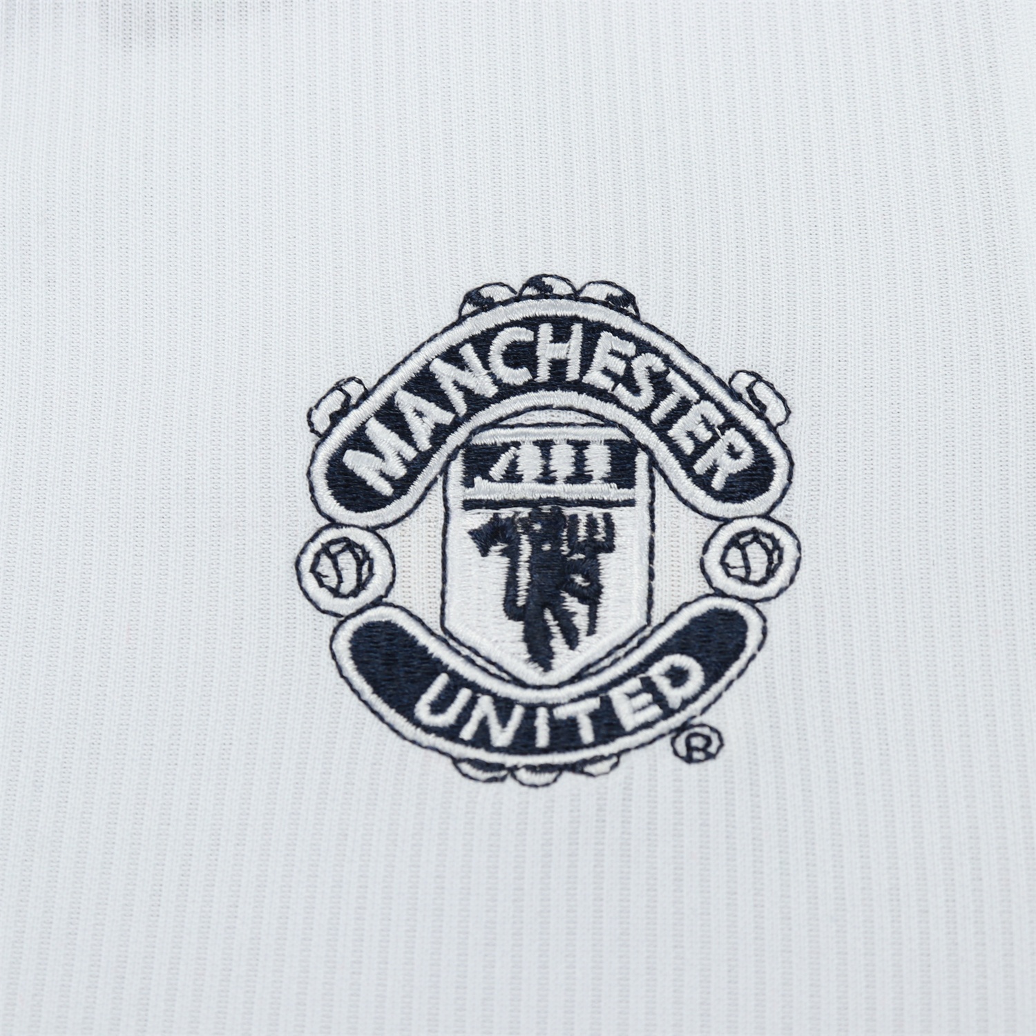 Retro Manchester United 2000-01 Away Kids Kit - UnitedFutballJersey
