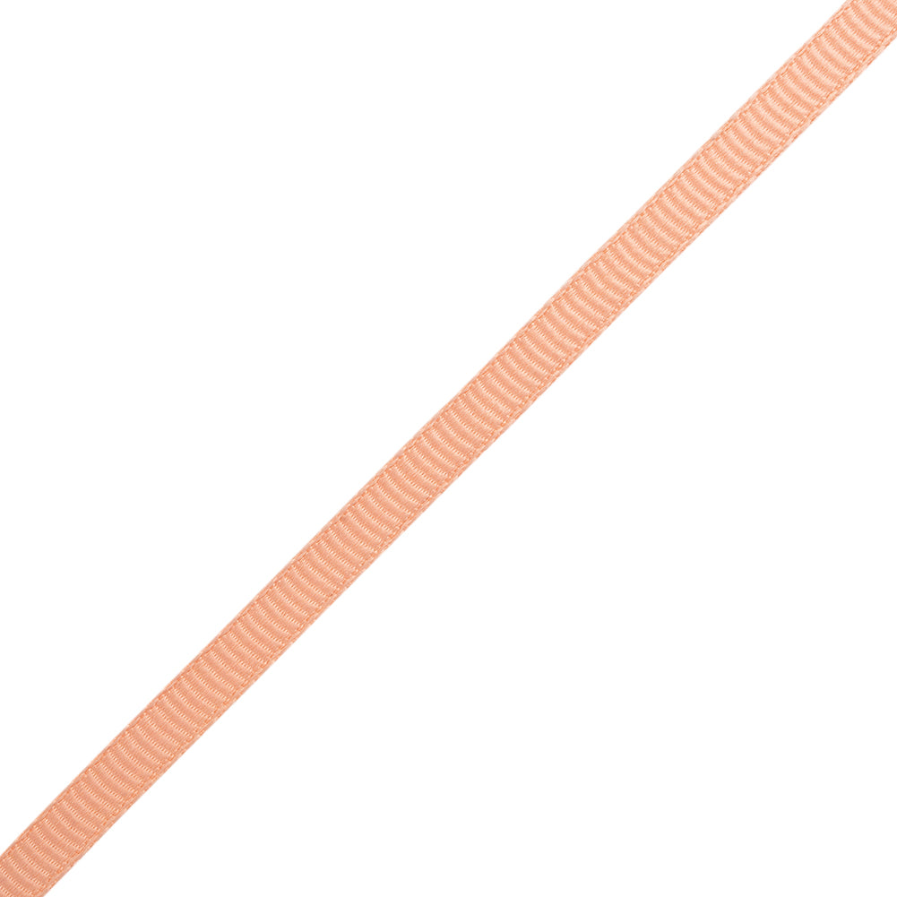 Grosgrain Ribbon - 5mm - Peach - Joann Fabrics