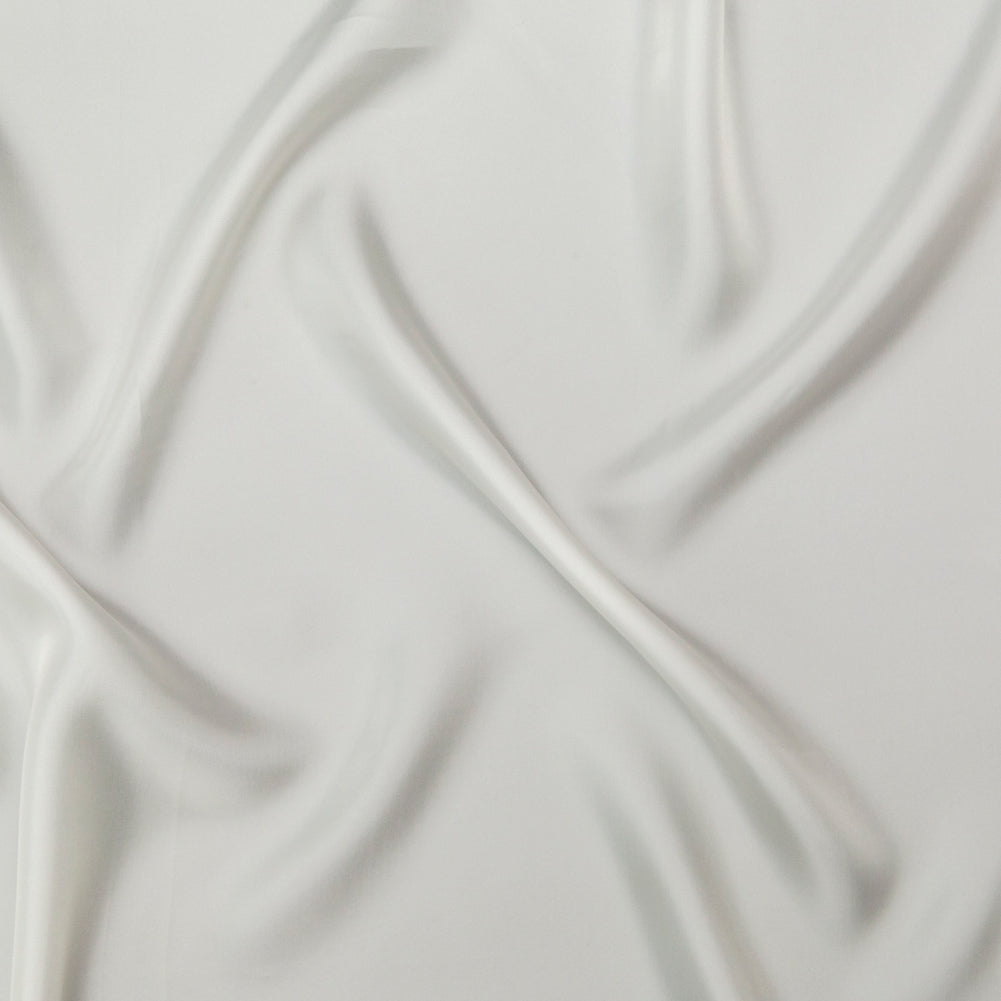 Twill Bemberg Lining - Marshmallow - Lustro Collection - Joann Fabrics