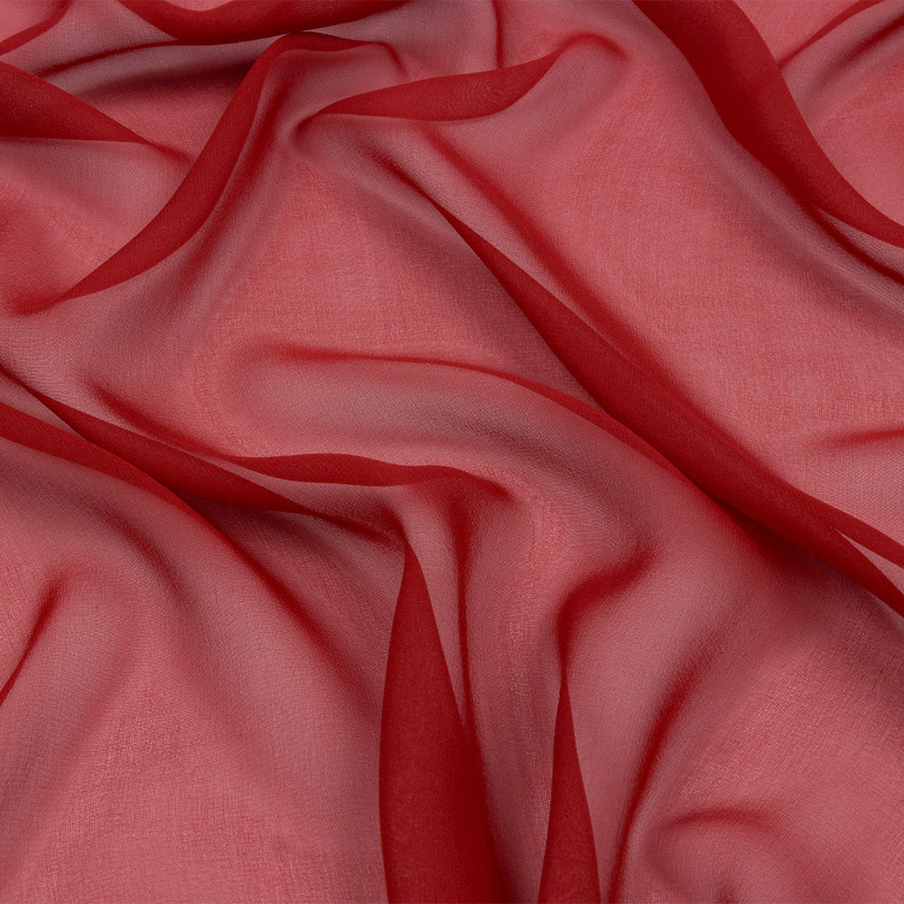 Silk Chiffon 44