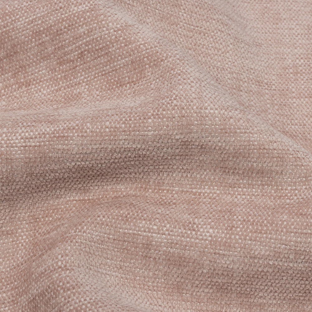 Polyester Upholstery Chenille - Shell - British Imported - Joann Fabrics