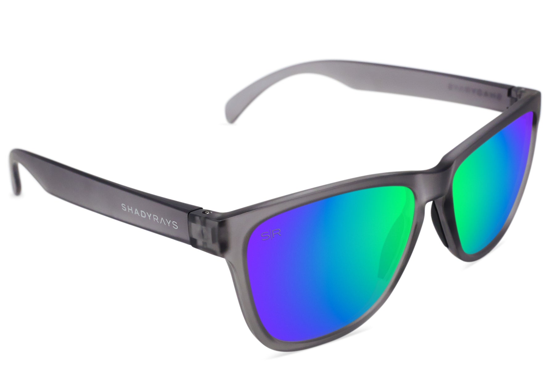 Cascade – Emerald Smoke Polarized