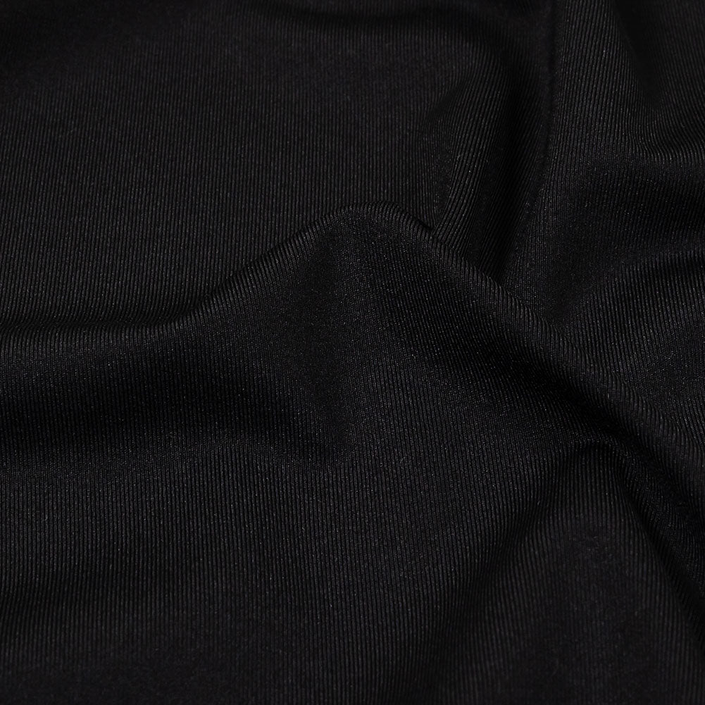 Black 12 oz Nylon Jersey - Joann Fabrics